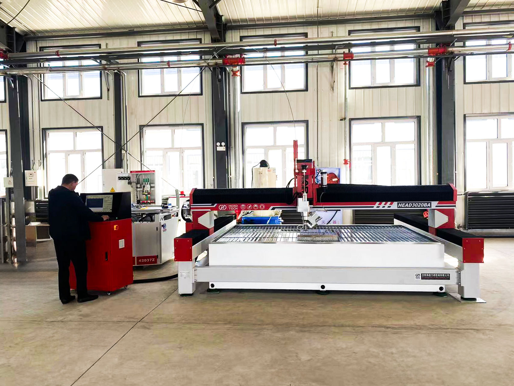 设备整体正面-01 设备整体正面 -01