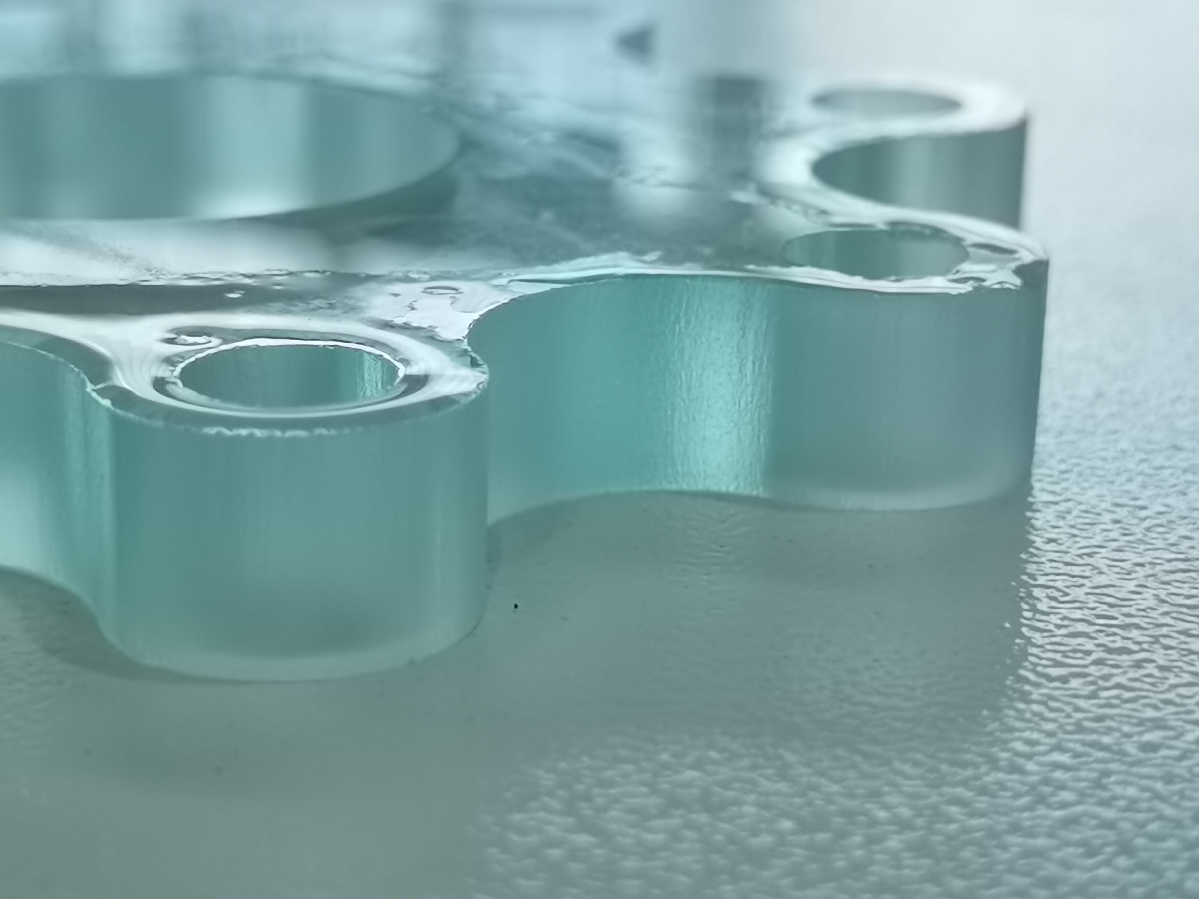 玻璃齿轮样件 (1) 玻璃齿轮样件 (1)