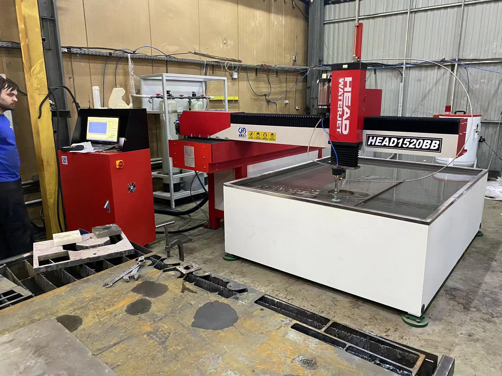 2023.4.22-肖凯-俄罗斯--S22-235-HEAD1520BB-HEAD42037Z--安装 (2) 2023.4.22- 肖凯-俄罗斯--S22-235-Head1520bb-Head42037z-- 安装 (2)