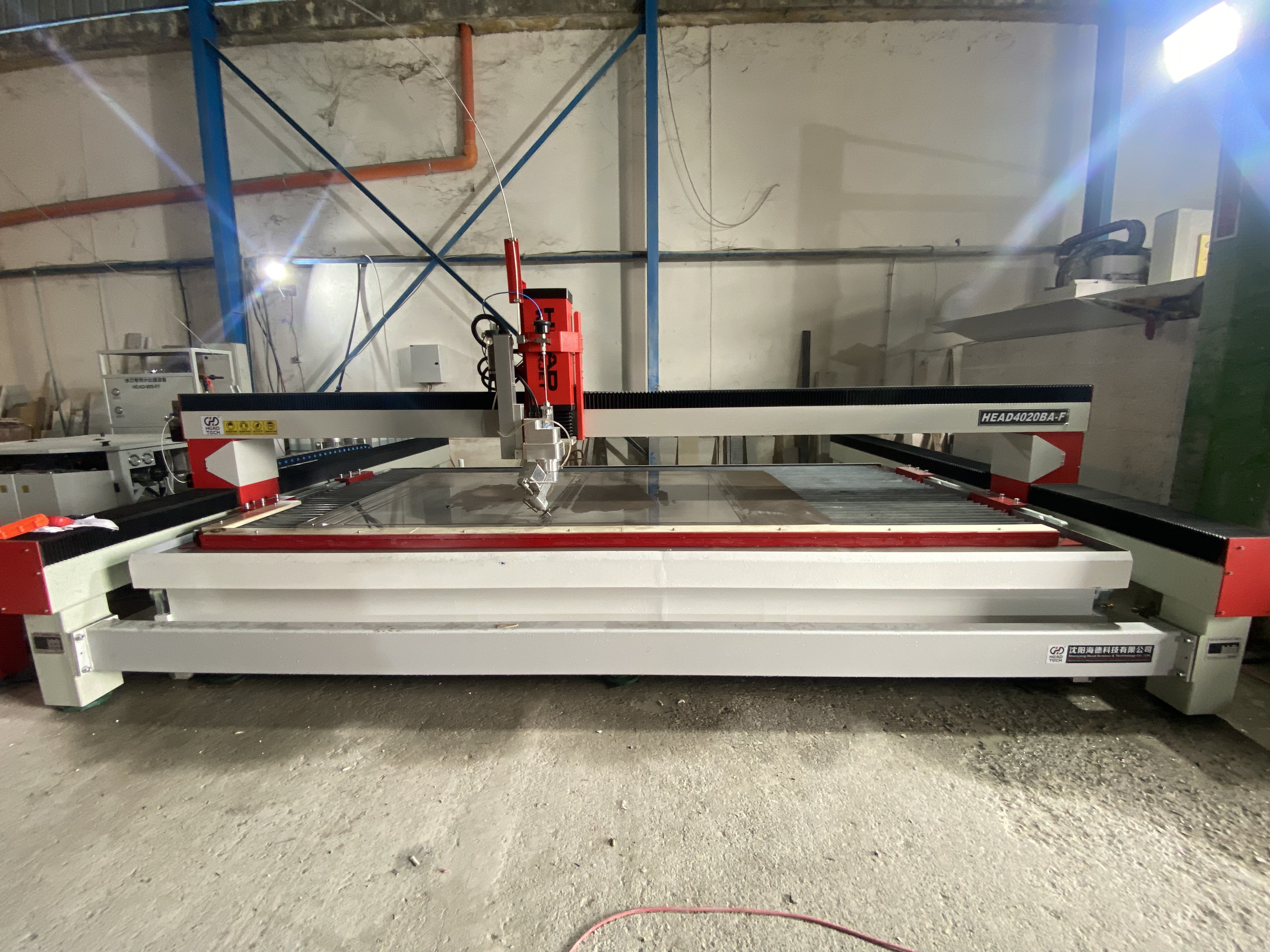 切割平台 (5) 切割平台 (5)