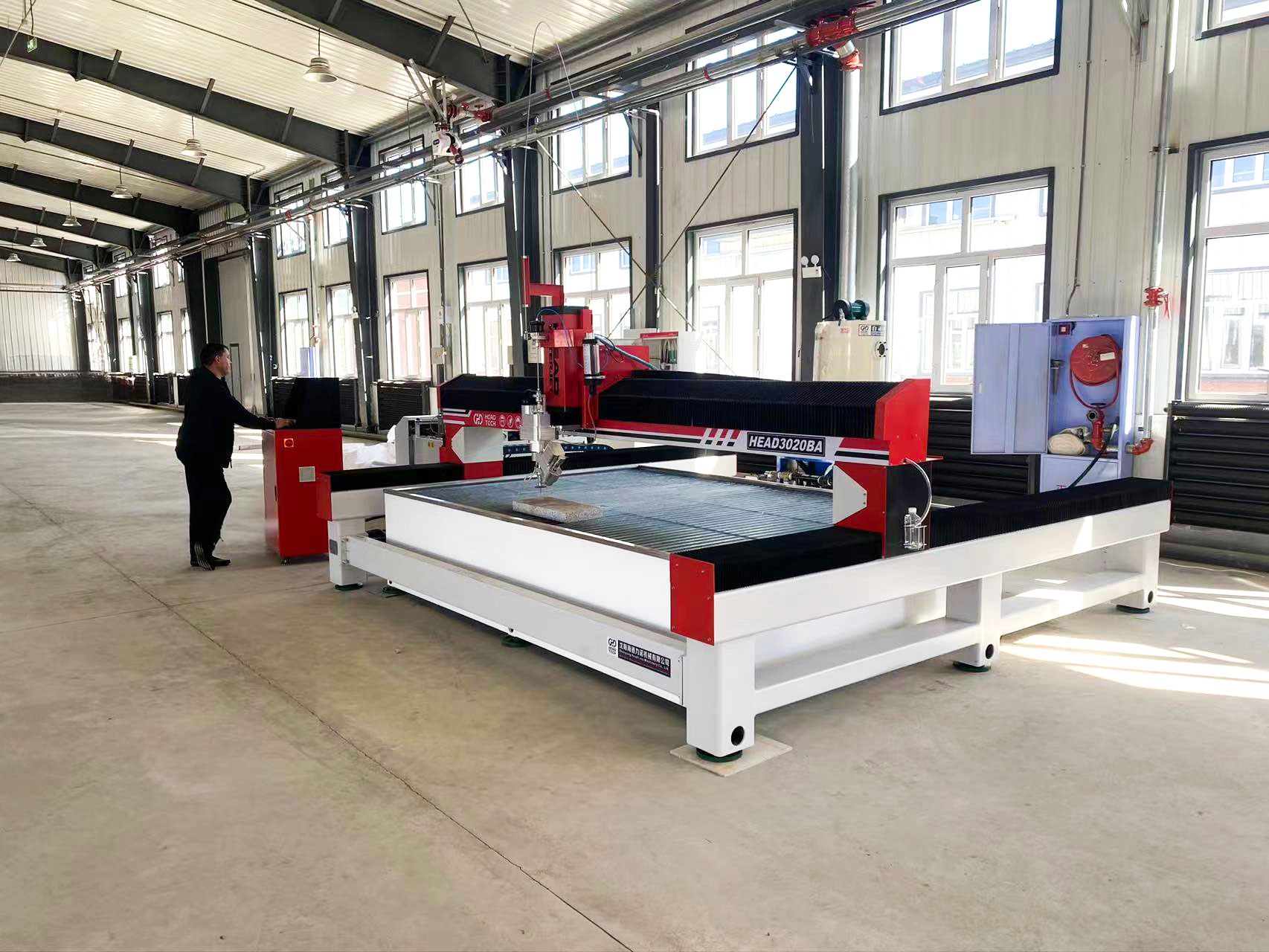 设备整体右面-05 设备整体右面 -05