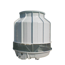Torre de enfriamiento de agua automática Waterjet