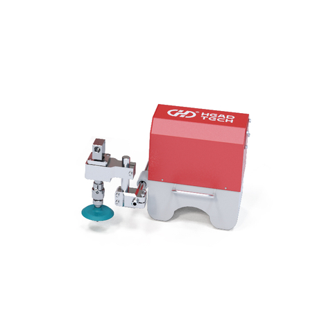 Máquina de corte por chorro de agua portátil 