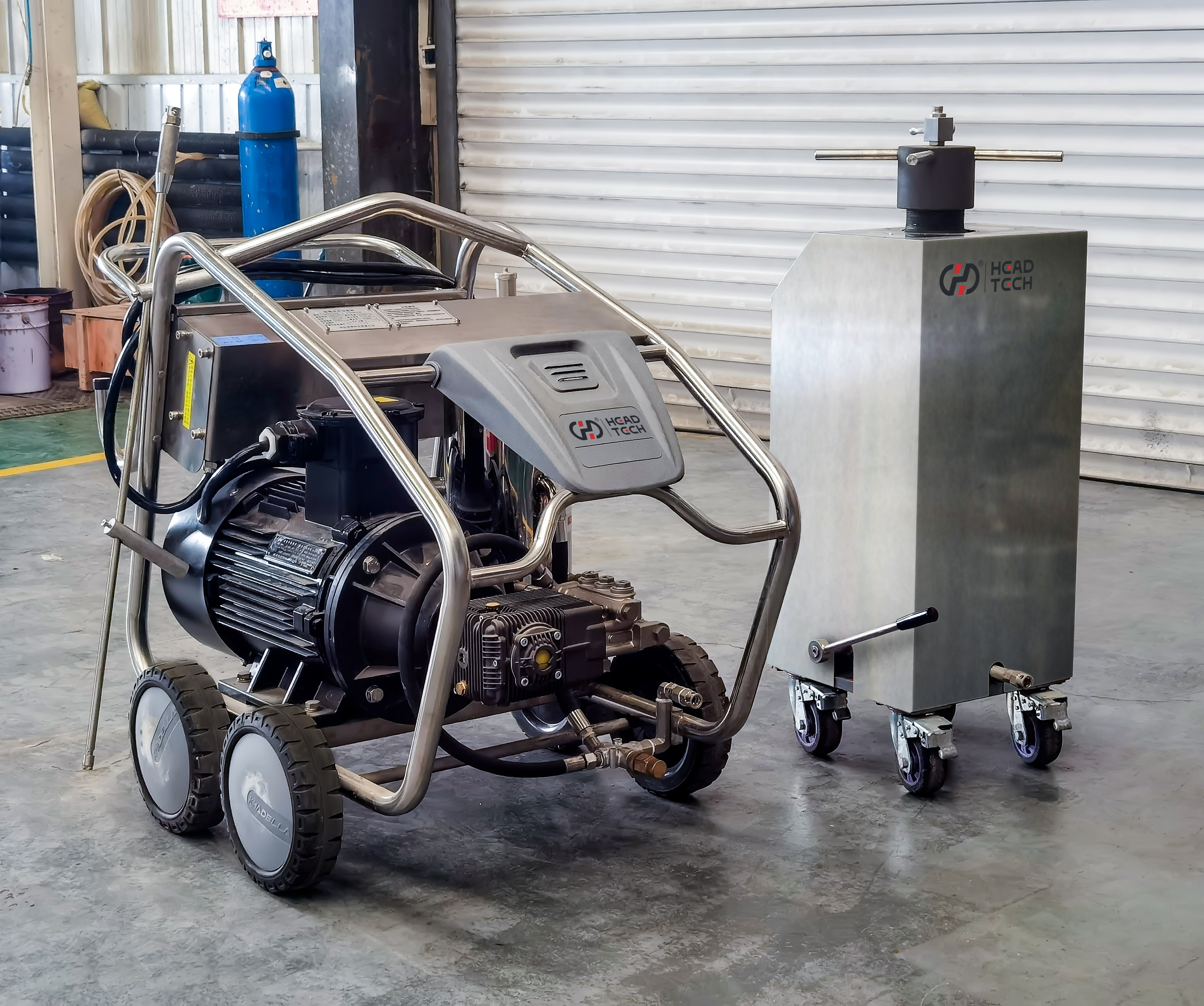 便携式 防爆 前混 (8)