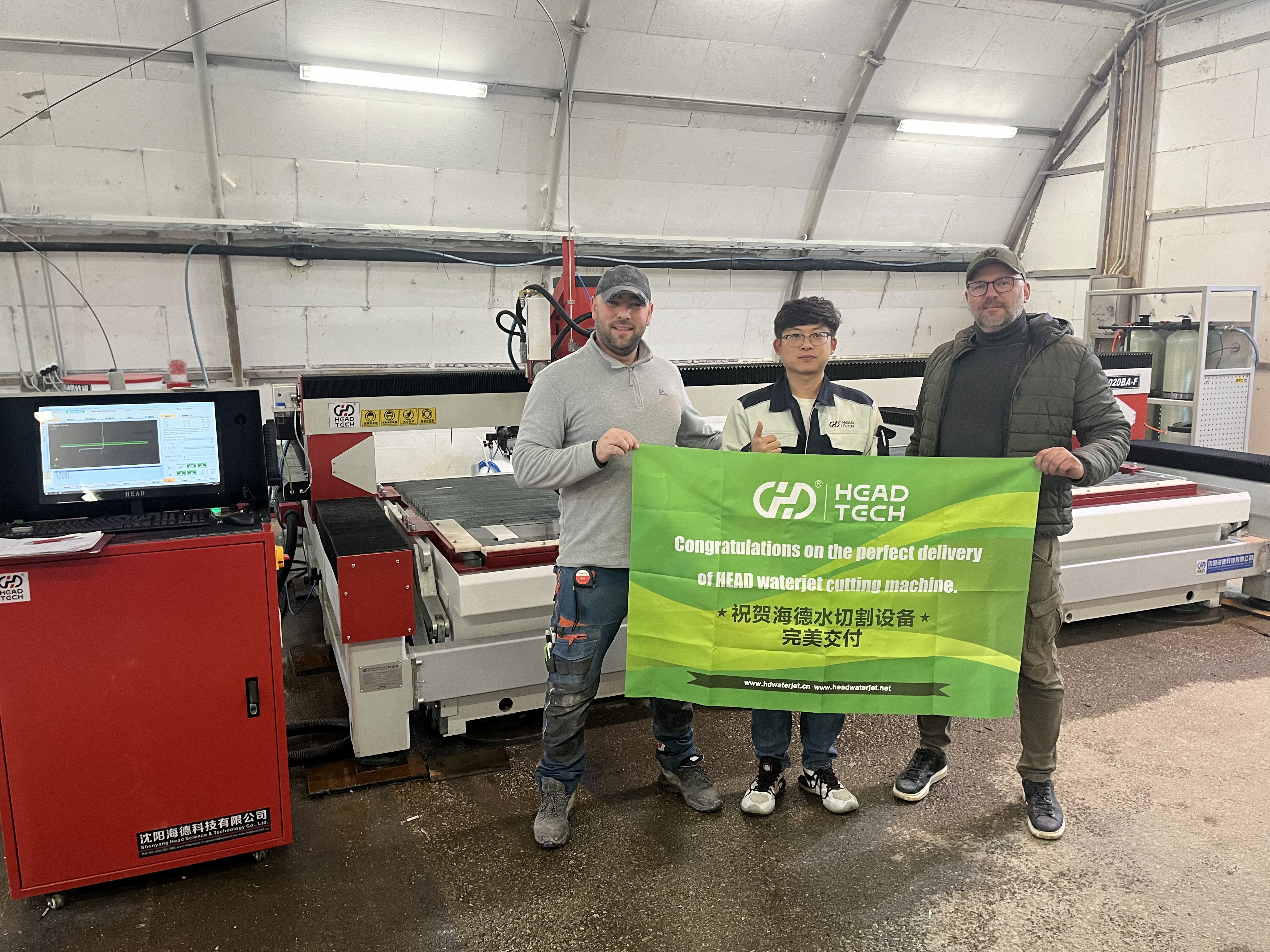 Dirigir a los clientes en Croacia