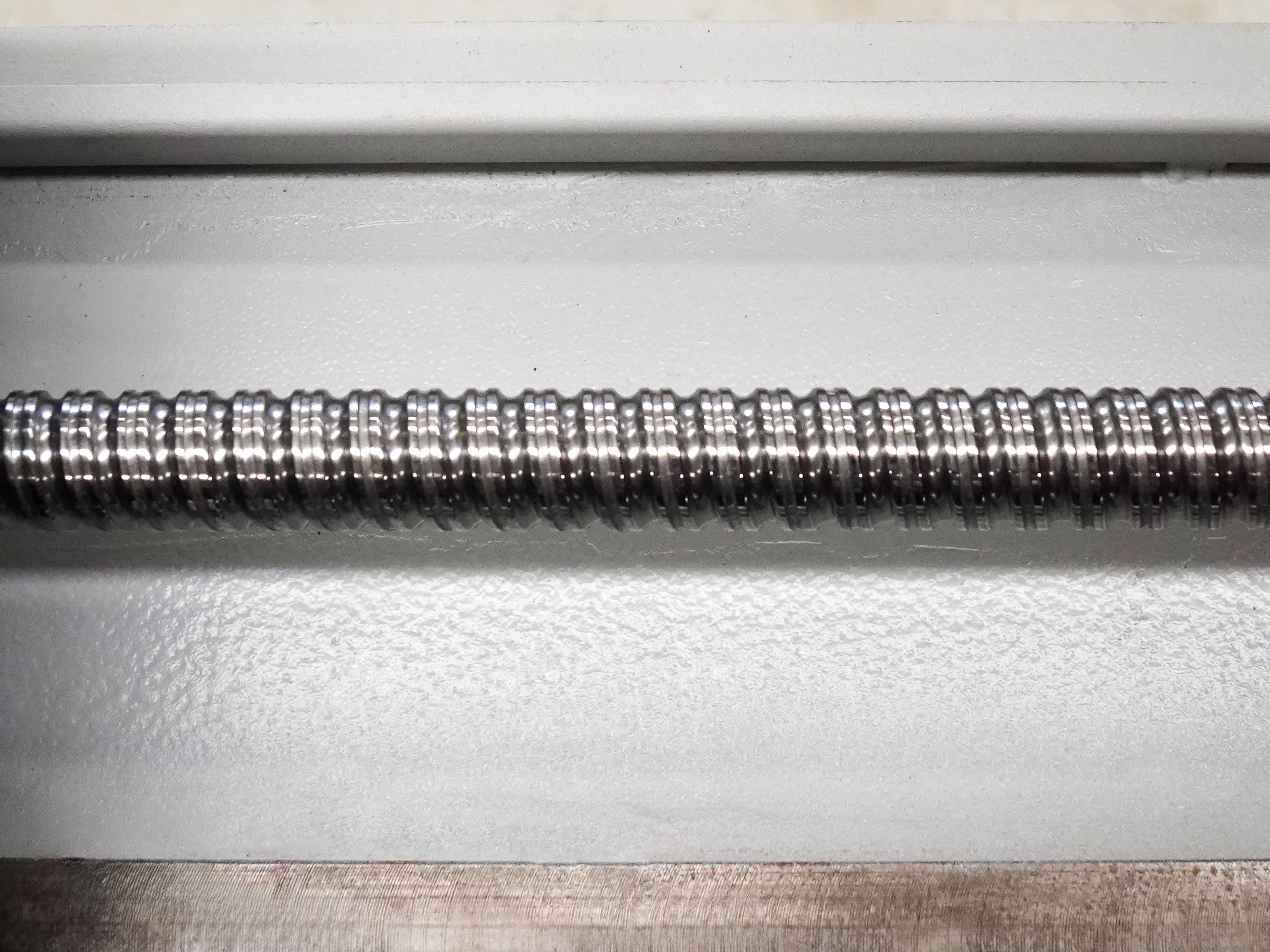 máquina de corte de chorro de agua