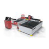Axis1500*3000 mm en voladizo Water Waterjet Máquina de corte 