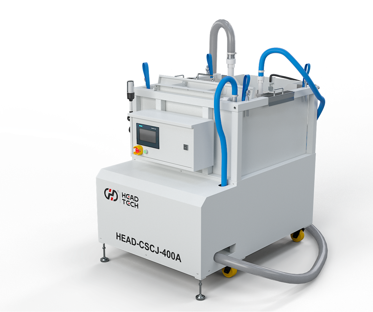 Eliminación abrasiva