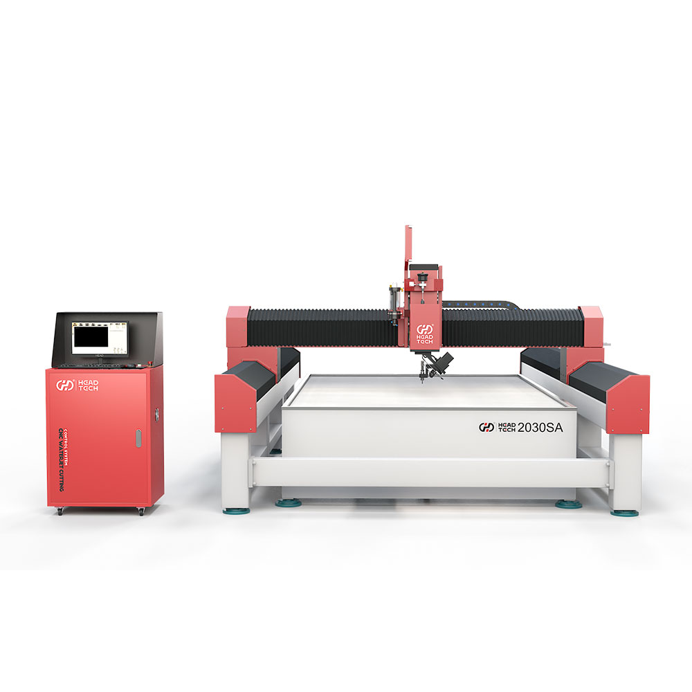 2025 Producto Nuevo 5 Axis Head 2000*3000 mm