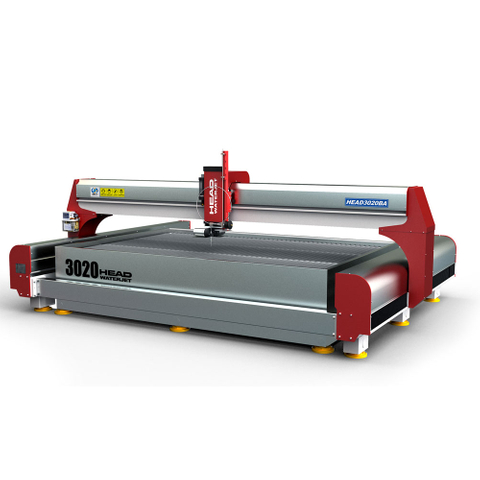 Máquina de corte de agua Corte los precios de la espuma EVA EPE y PU