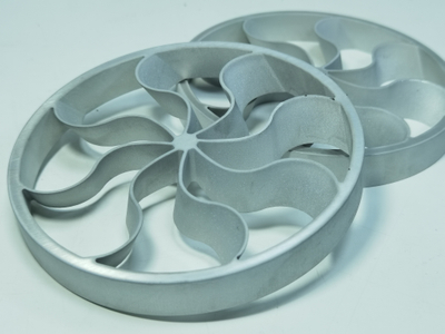 Aluminio