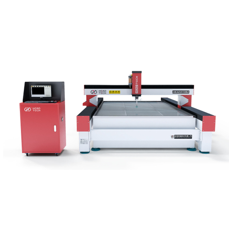 2000*3000 mm 3axis Máquina de agua de agua Precio de fábrica