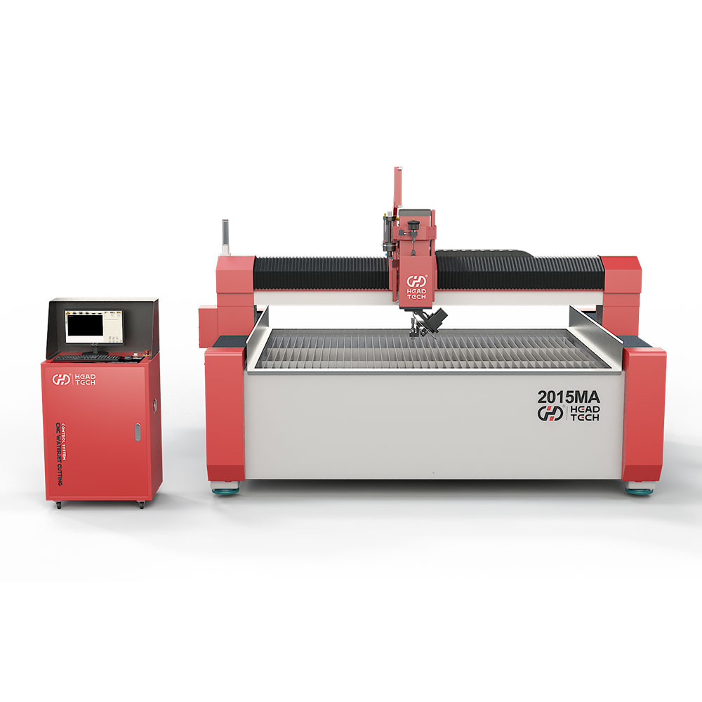 Cabezal 5 eje 2000*1500 mm 