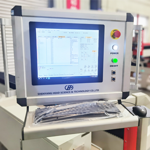 Nuevo diseño 3000*2000 mm 3 exis Máquina de corte de agua Precio de fábrica