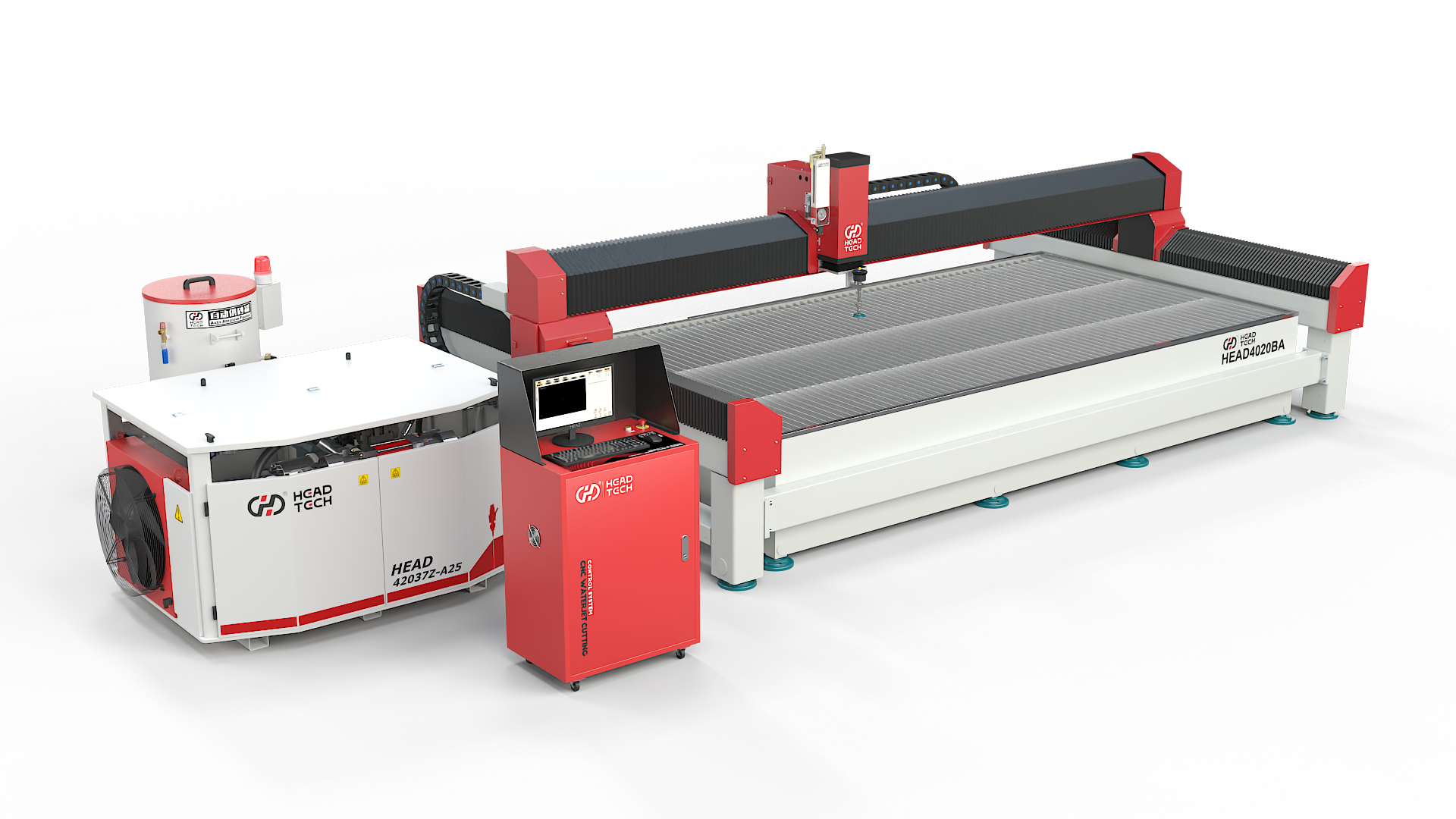 4020BA 三轴 A25 高压泵