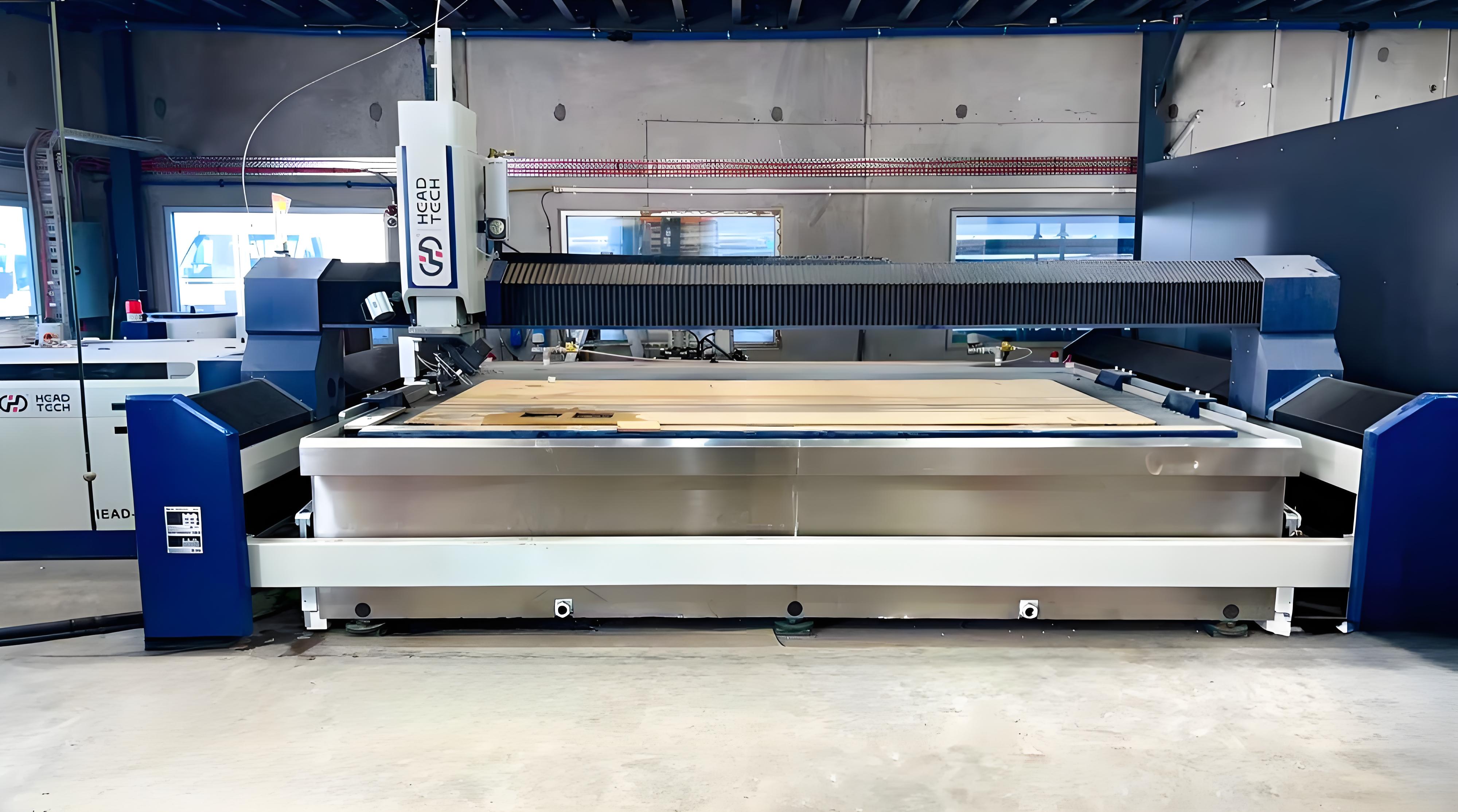 cortador de chorro de agua