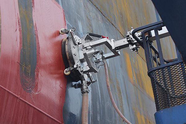 pintura de extracción