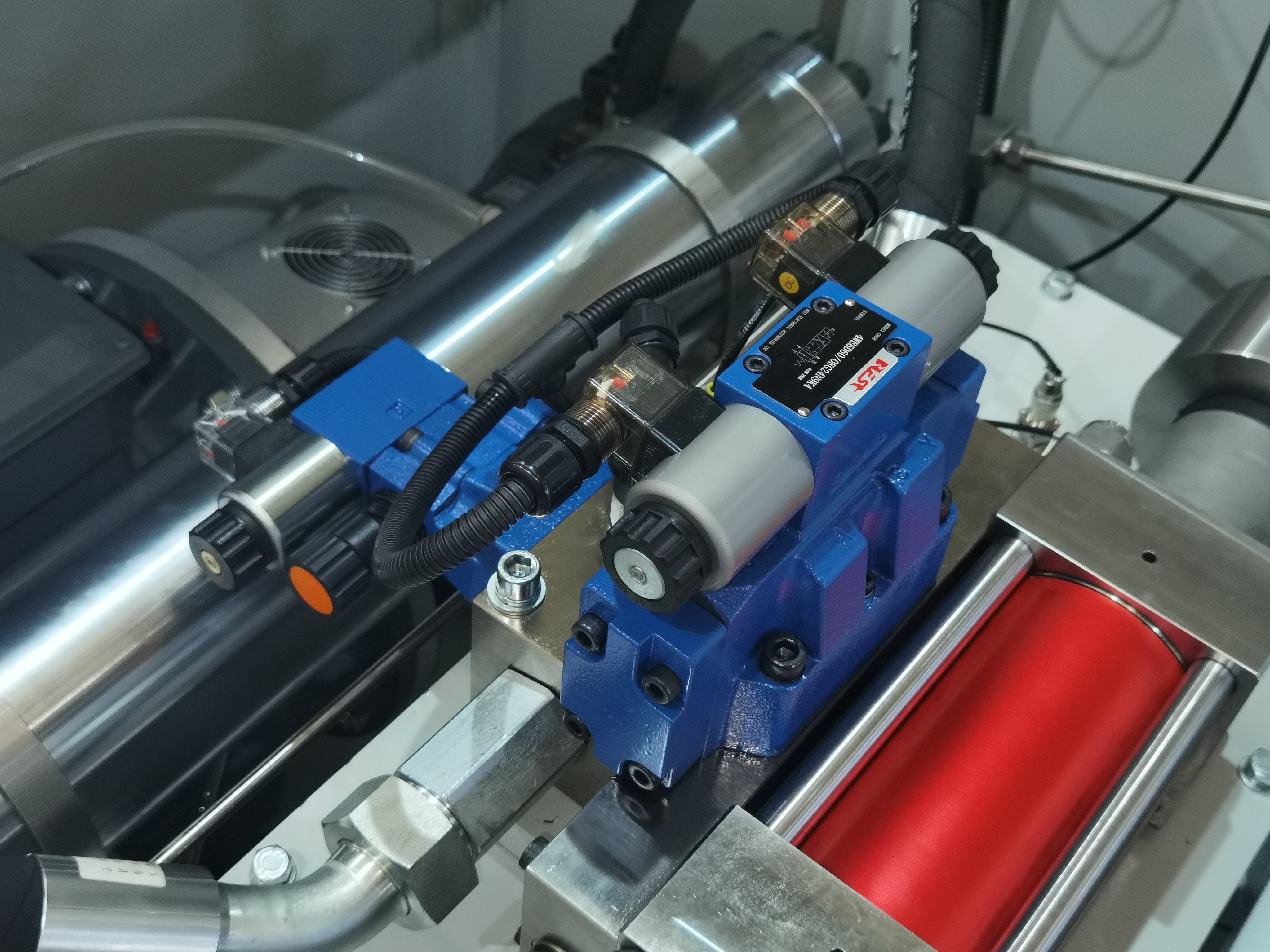 新青锋泵 A25 款 420 泵 (8) (1)