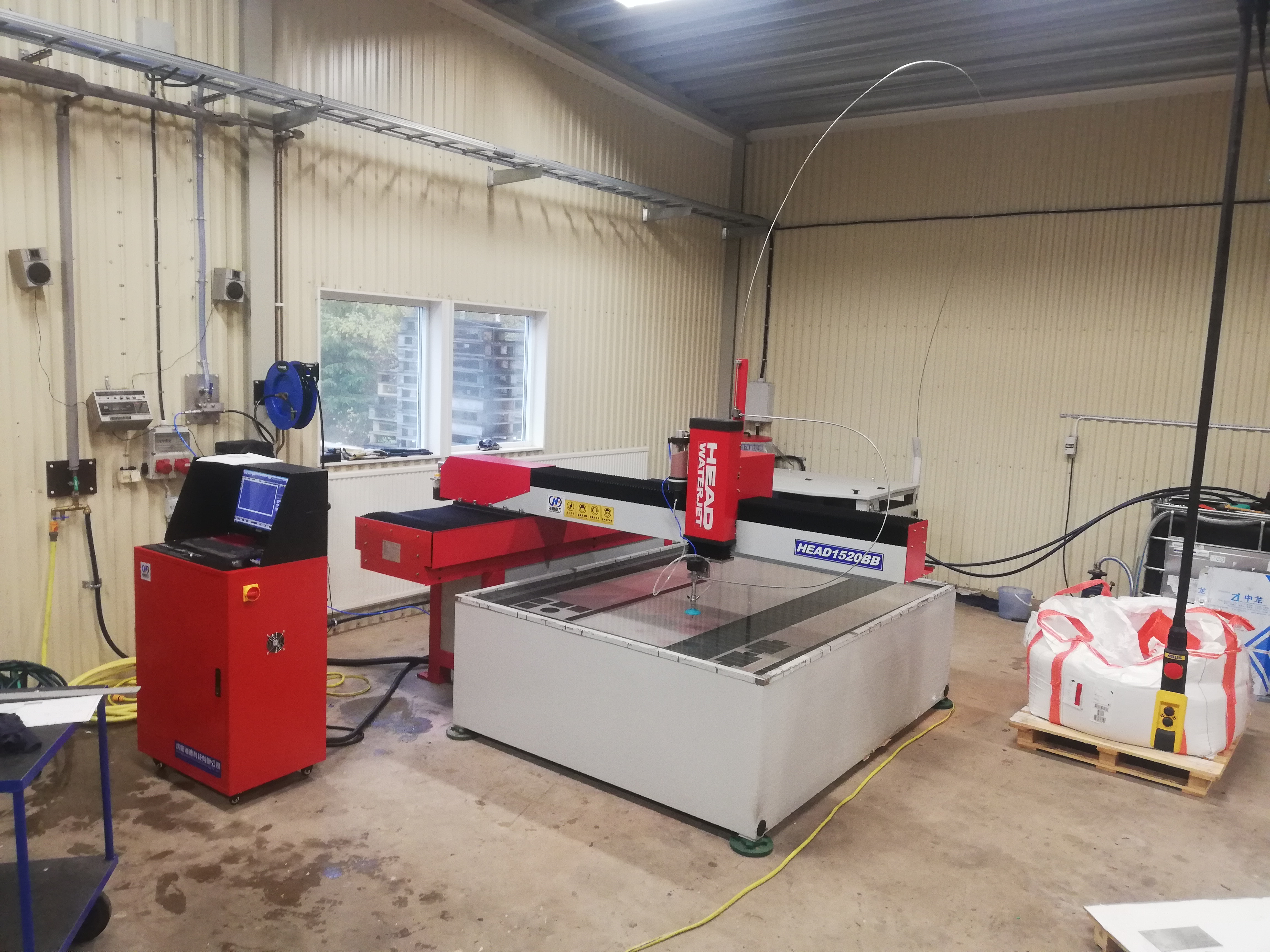 20191008- 薛星极-瑞典（刘影） -S18-222-Head1520bb-3A y Head42037Z- 安装 (2) 