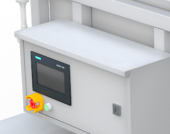 Eliminación abrasiva