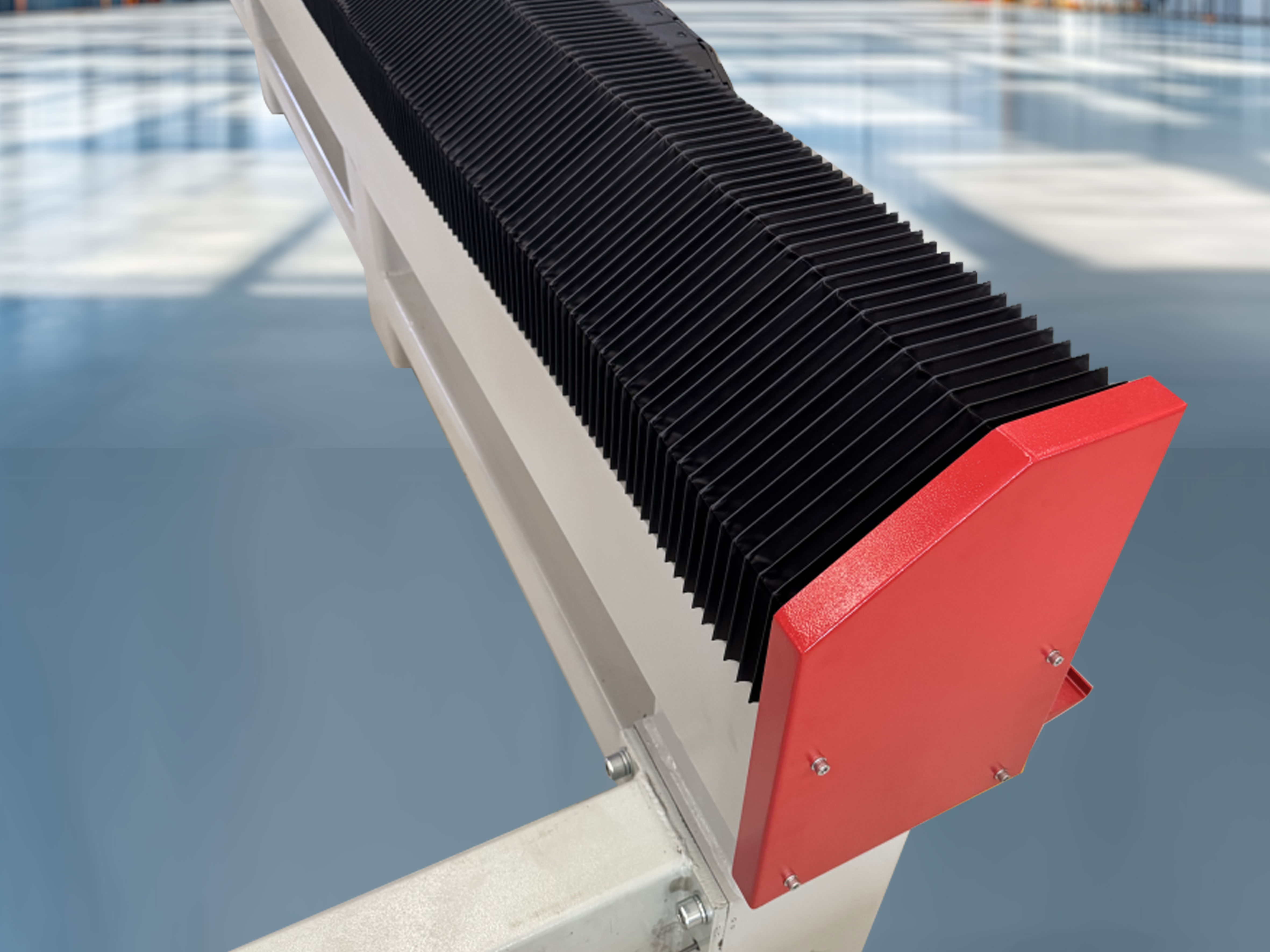 máquina de corte de chorro de agua