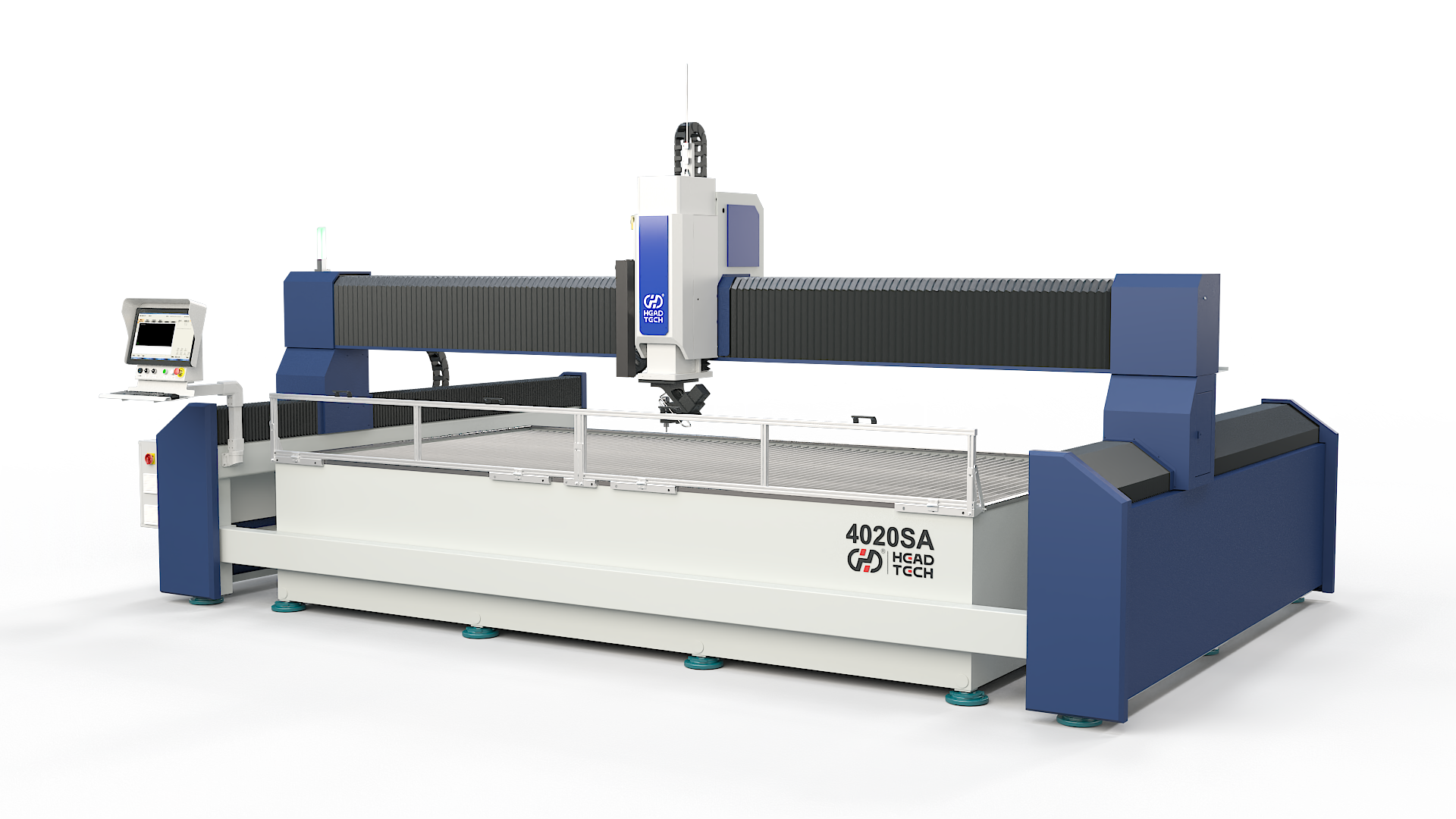 4020SA-E 五轴 右 45