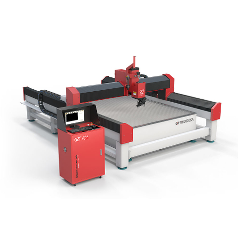 2025 Producto Nuevo 5 Axis Head 2000*3000 mm