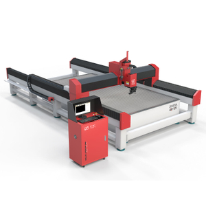 2025 Producto Nuevo 5 Axis Head 2000*4000 mm